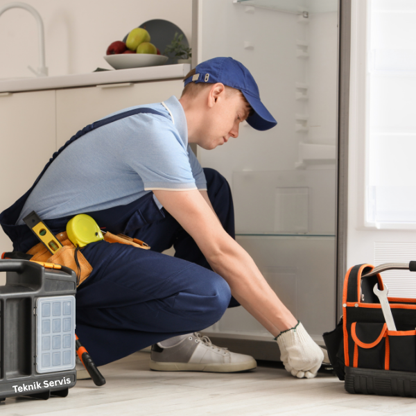 Aliağa Teknik Servis müşteri memnuniyeti